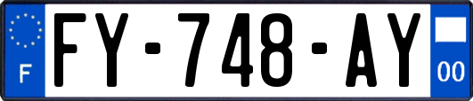 FY-748-AY
