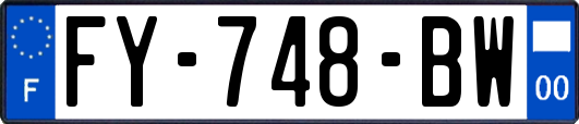 FY-748-BW