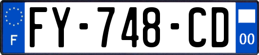 FY-748-CD