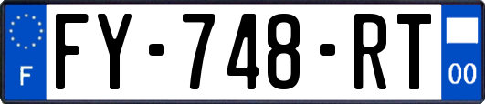 FY-748-RT