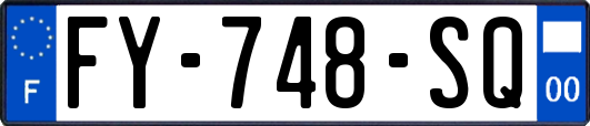 FY-748-SQ