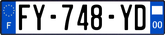 FY-748-YD
