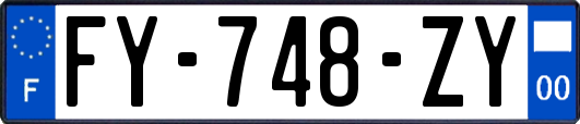 FY-748-ZY