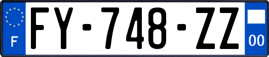 FY-748-ZZ