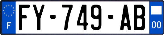 FY-749-AB