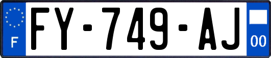 FY-749-AJ