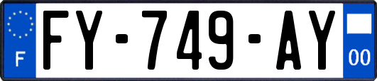 FY-749-AY