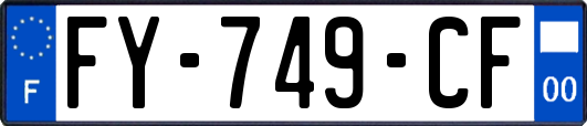 FY-749-CF