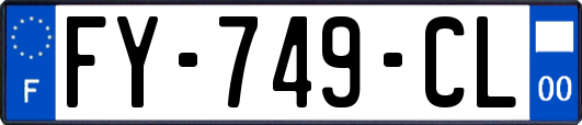 FY-749-CL