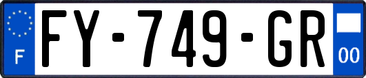 FY-749-GR