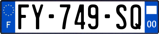 FY-749-SQ