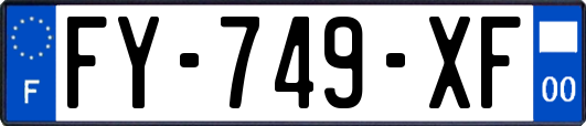 FY-749-XF