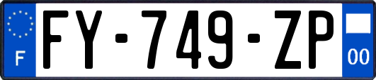 FY-749-ZP