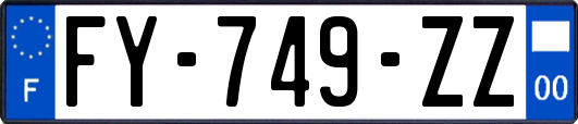 FY-749-ZZ