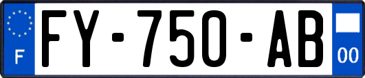 FY-750-AB