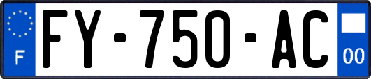 FY-750-AC