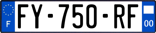 FY-750-RF