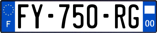 FY-750-RG
