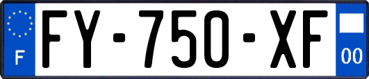 FY-750-XF