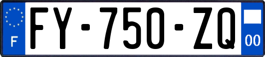 FY-750-ZQ