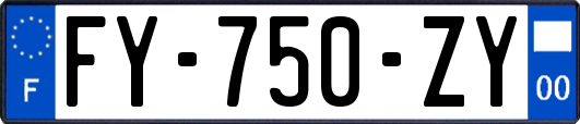 FY-750-ZY