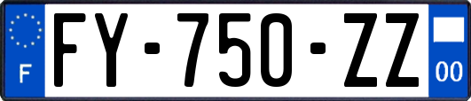 FY-750-ZZ