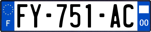 FY-751-AC