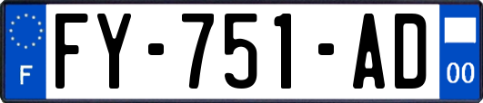 FY-751-AD