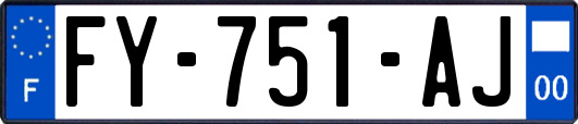 FY-751-AJ