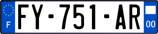 FY-751-AR