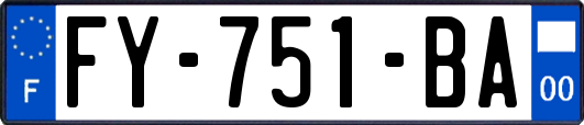 FY-751-BA
