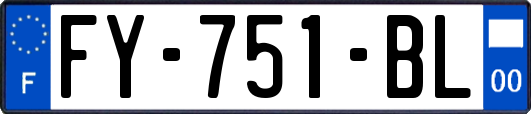 FY-751-BL