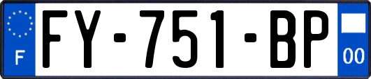 FY-751-BP