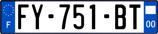 FY-751-BT