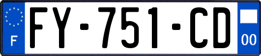 FY-751-CD