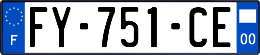 FY-751-CE