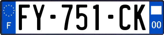FY-751-CK