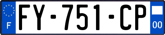 FY-751-CP