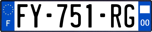 FY-751-RG