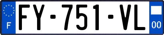 FY-751-VL