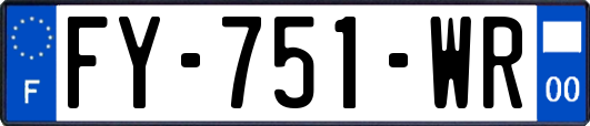 FY-751-WR