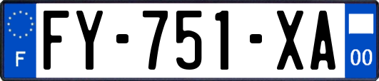 FY-751-XA