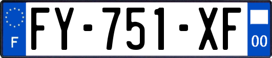 FY-751-XF