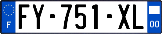 FY-751-XL