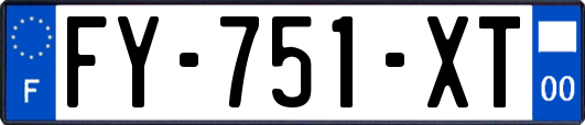 FY-751-XT