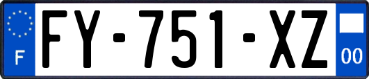 FY-751-XZ