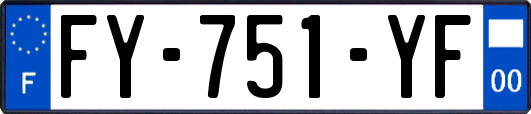 FY-751-YF