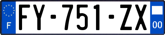 FY-751-ZX