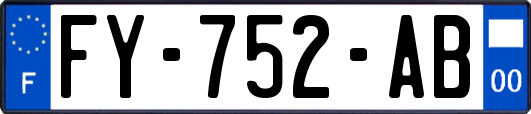 FY-752-AB