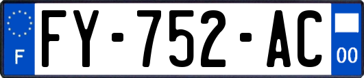 FY-752-AC